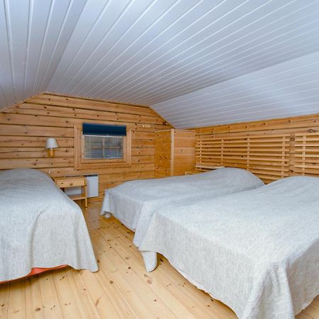 Lentiira Holiday Village Eksteriør billede