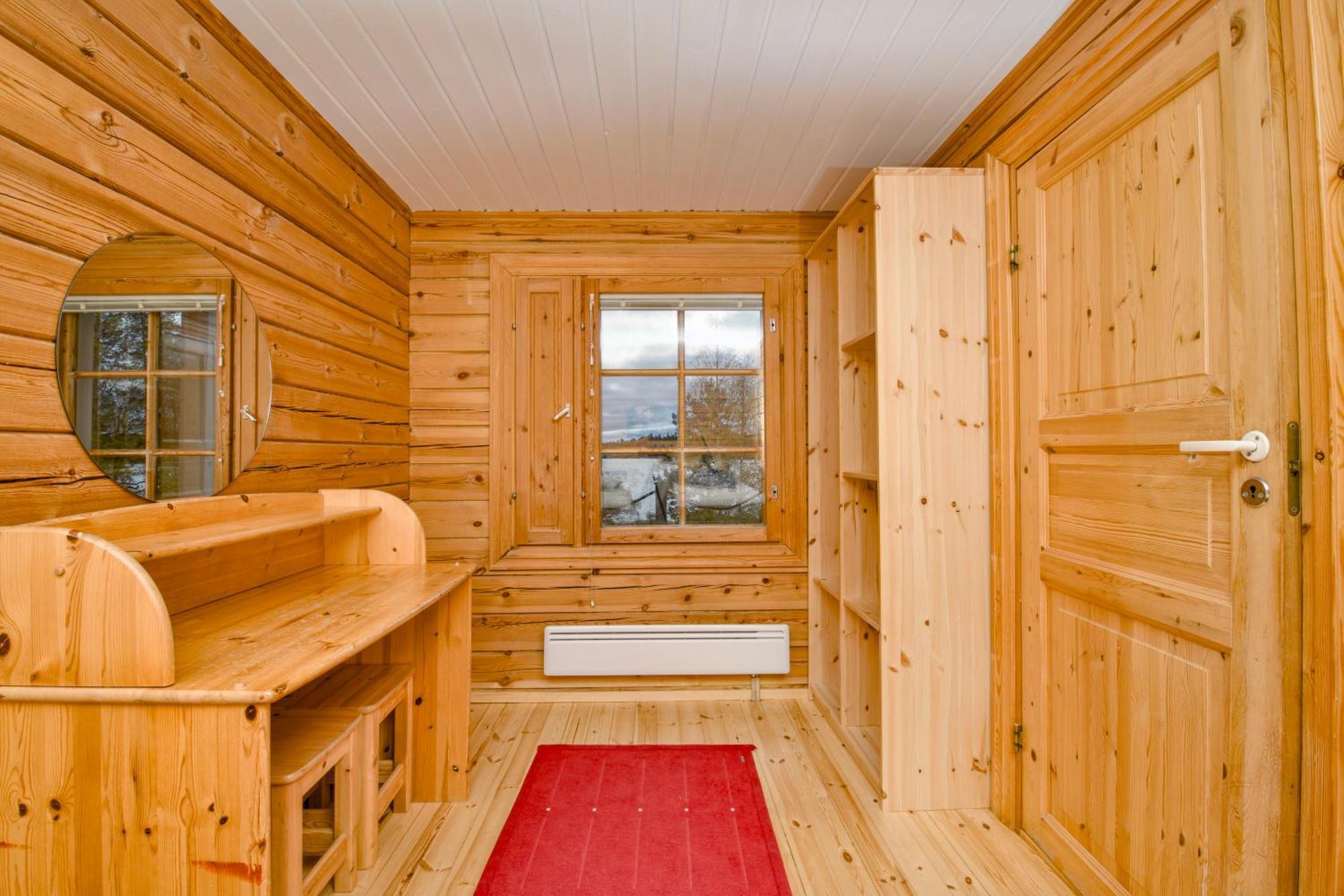 Lentiira Holiday Village Eksteriør billede