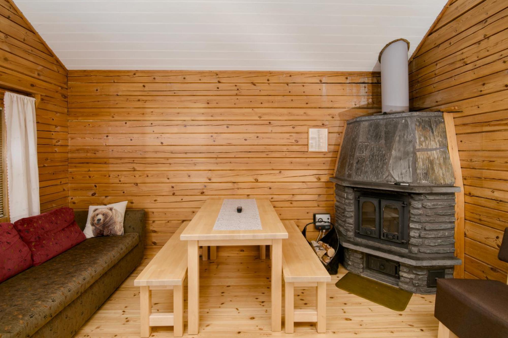 Lentiira Holiday Village Eksteriør billede